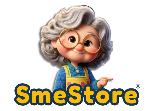 Sme Store Logo